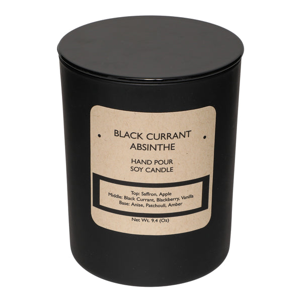Black Currant Absinthe