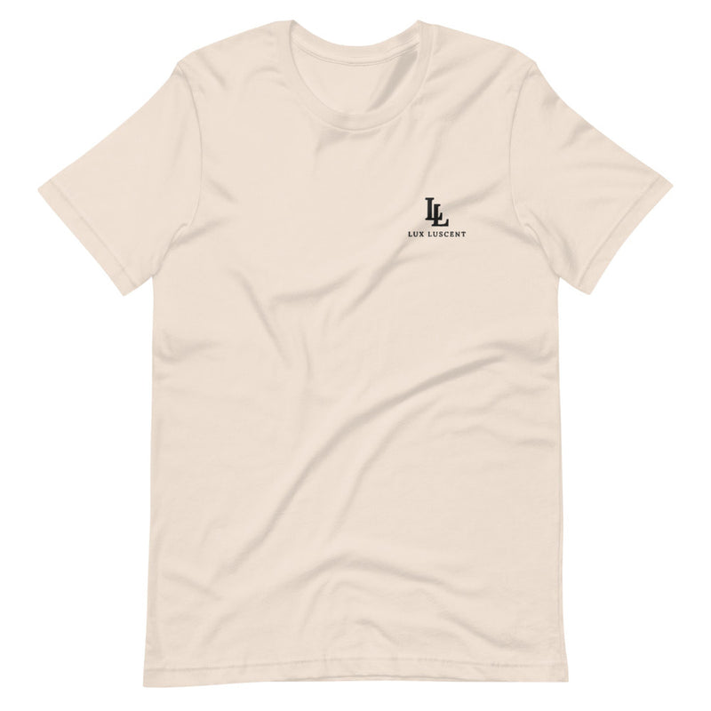 Lux LuScent Short-Sleeve Unisex T-Shirt