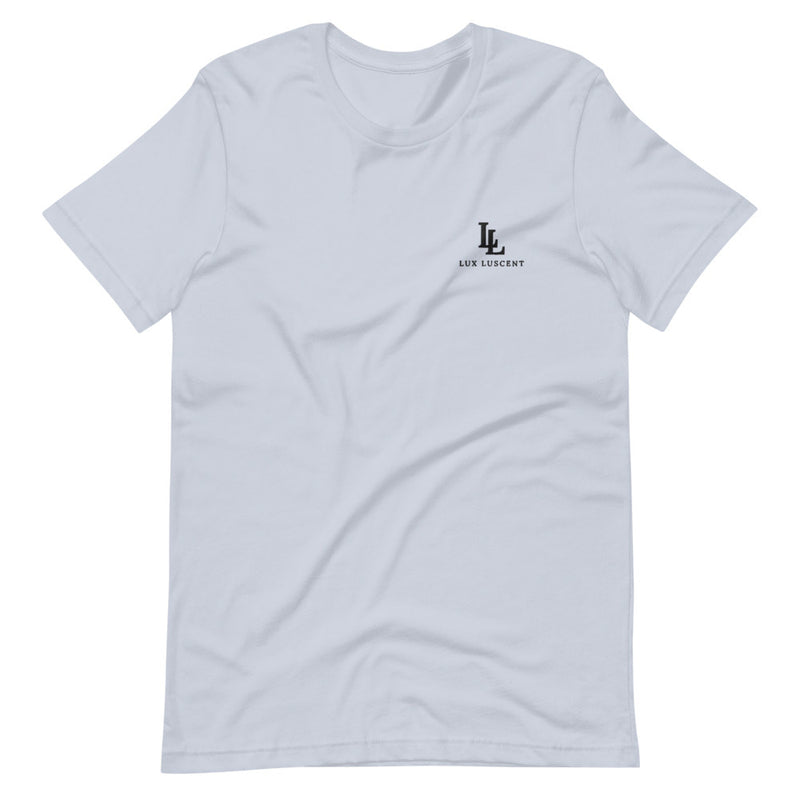 Lux LuScent Short-Sleeve Unisex T-Shirt