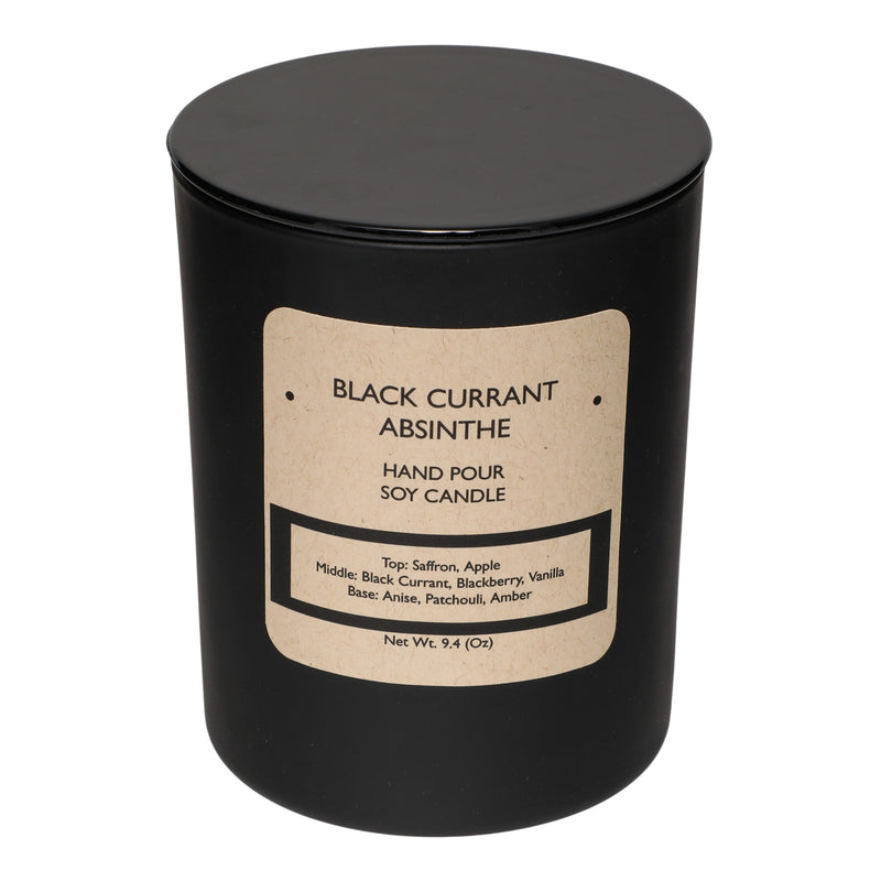 Black Currant Absinthe